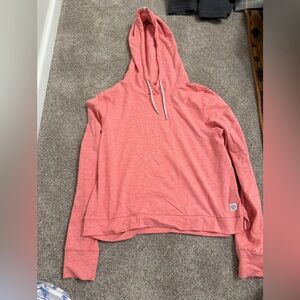Rhoback Lightweight Women's Hoodie